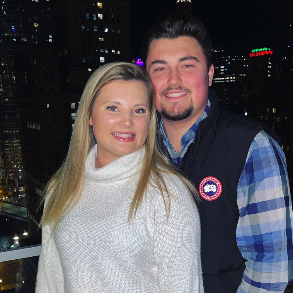 Meet your Posher, Neva